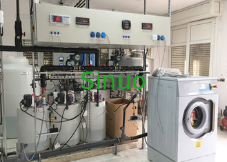 Máy giặt IEC 60456 Phòng thử nghiệm hiệu suất Phòng thí nghiệm môi trường hiệu quả năng lượng