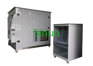 ISO 3231 Hệ thống thử nghiệm lưu huỳnh điôxít Phòng thử nghiệm khả năng chống ăn mòn