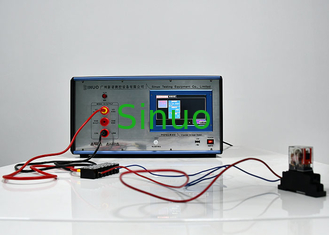 IEC 62368-1 Điều khoản 5.4.2 Thiết bị thử nghiệm điện áp xung tích hợp 1.2 / 50 µs 10/700 µs