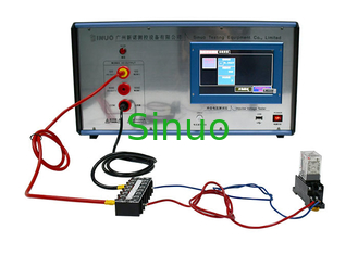 Máy phát điện kiểm tra điện áp xung 10/700 µs Máy kiểm tra điện áp thoáng qua