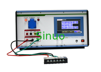 Máy phát điện thử nghiệm tín hiệu sóng chuông IEC 61000-4-12 Thiết bị thử nghiệm EMC