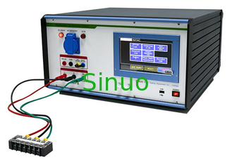 IEC 61000-4-18 Thử nghiệm EMC 0,5μS ± 30% Thử nghiệm bộ tạo sóng chuông