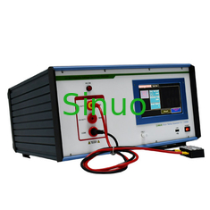 IEC 61180-1 Điều 7 Thiết bị thử nghiệm máy phát điện áp xung