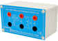 IEC 60990 Hình 5 Thiết bị thử nghiệm mạch đo dòng điện cảm ứng