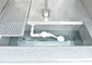 Phòng thử nghiệm chống thấm nước theo tiêu chuẩn IEC 60529 2013 IPX1 IPX2 với bộ điều khiển LCD nhỏ giọt