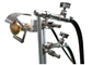 IEC60529-2013 Hệ thống kiểm tra vòi phun nước và vòi phun IPX3 / 4/5/6