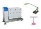 Máy thử nghiệm thả rơi thùng Tumbled để thử nghiệm đèn chiếu sáng theo tiêu chuẩn IEC 60598-1