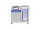 Hệ thống kiểm tra rò rỉ áp suất xe điện theo tiêu chuẩn IEC 62196-3