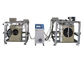 IEC60335-2-11 Trống Máy giặt Nắp cửa Khóa liên động Độ bền 200N Thiết bị kiểm tra điều khiển PLC