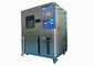 Phòng thử nghiệm môi trường khí hậu ẩm nhiệt 150oC Phòng thử nghiệm nhiệt độ / độ ẩm không đổi có thể lập trình
