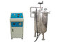 Thiết bị thử nghiệm ngâm liên tục IPX8 Bể chứa nước áp suất cao bằng thép không gỉ