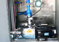 Phòng thử nghiệm ngâm tạm thời IPX7 Bể chứa nước bằng thép không gỉ có thước
