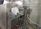 Phòng thí nghiệm kiểm tra hiệu quả năng lượng của máy điều hòa không khí Hệ thống bơm nhiệt 60K BTU Hệ thống Enthalpy