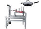 BS EN 12983-1 Hình M.1 Dụng cụ kiểm tra độ bền kéo của tay cầm dụng cụ nấu ăn