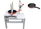 BS EN 12983-1 Dụng cụ kiểm tra độ bền uốn của dụng cụ nấu ăn
