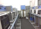 Hệ thống thử nghiệm hiệu suất độ bền của máy rửa bát IEC 60335-2-5