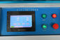 Máy nướng bánh mì Thiết bị kiểm tra hoạt động bất thường Điều khiển PLC IEC60335-2-9 Điều 19