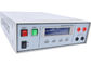 IEC60335-1 Thiết bị kiểm tra điện trở nối đất điện tử Cầu chì 5-600 mΩ