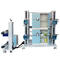 Hệ thống kiểm tra độ bền ngăn kéo và cửa tủ lạnh 4 ngăn IEC60335-2-24
