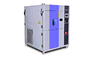 IEC 60068-2-1 Phòng thử nghiệm sốc nhiệt Ba khu vực Nhiệt độ cao thấp