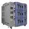 IEC 60068-2-2 Sáu khu vực Phòng thử nghiệm nhiệt độ ẩm Loại điều khiển độc lập