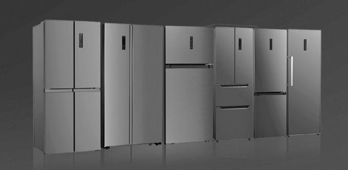 Máy kiểm tra đóng mở cửa tủ lạnh tự động IEC62552 1