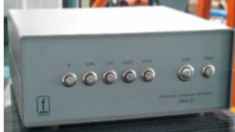 IEC 62133-1 Hệ thống kiểm tra tác động gia tốc pin với giảm rung 0