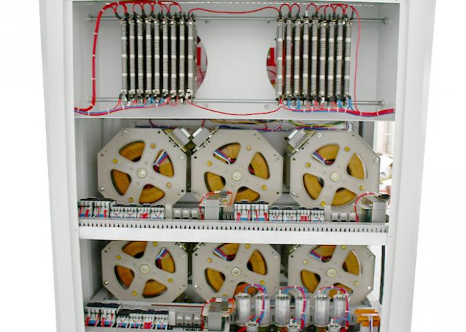 3 trạm Thiết bị kiểm tra cung cấp điện cho nút điều khiển phòng thí nghiệm điện 0