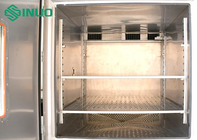 Phòng thử nhiệt độ và độ ẩm 1000L Để kiểm tra độ bền của vật liệu IEC60068-2 1