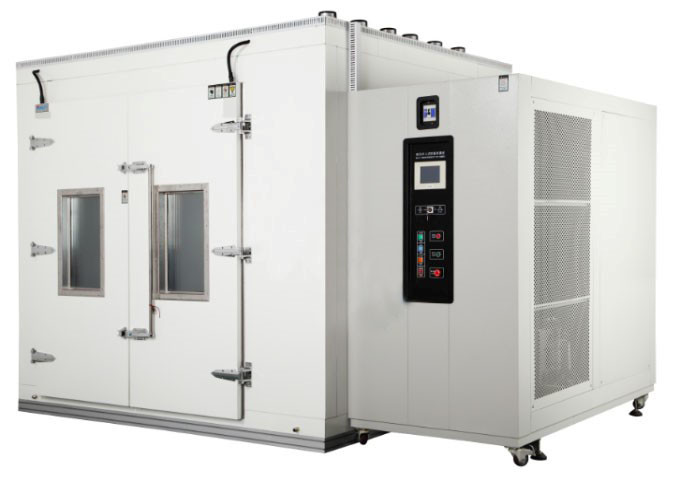 Phòng thử nghiệm môi trường nhiệt độ và độ ẩm IEC 60068 1000L 1