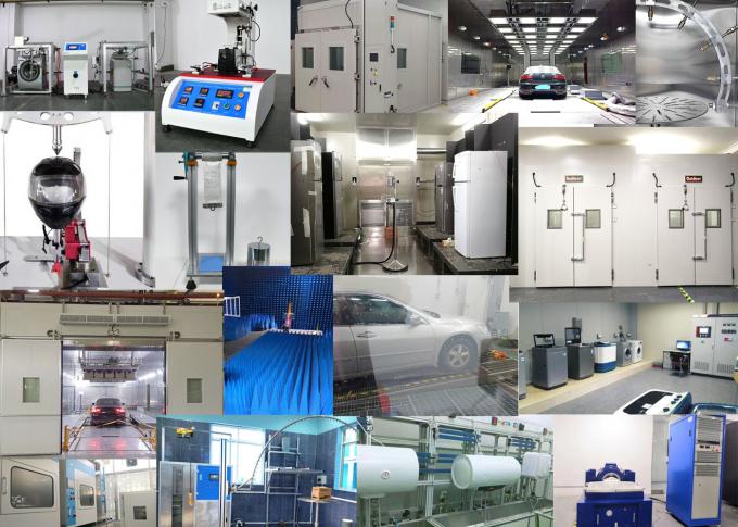 Trung Quốc Sinuo Testing Equipment Co. , Limited hồ sơ công ty 6