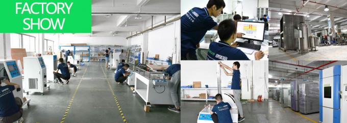 Trung Quốc Sinuo Testing Equipment Co. , Limited hồ sơ công ty 8