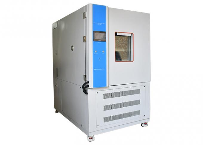 IEC 60068-2-78 Phòng thử nghiệm khí hậu nhiệt độ và độ ẩm 408L 0