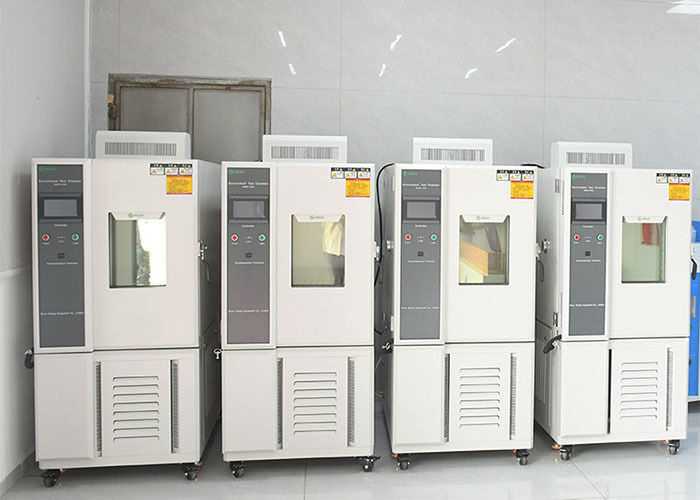 Sinuo Testing Equipment Co. , Limited dây chuyền sản xuất của nhà sản xuất