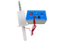 IEC 61851-1 Hình V.2 Đầu dò thử nghiệm khớp nối để thử nghiệm hệ thống sạc dẫn điện của xe điện