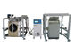 IEC60335-2-11 Trống Máy giặt Nắp cửa Khóa liên động Độ bền 200N Thiết bị kiểm tra điều khiển PLC