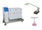 IEC 60598-1 Thùng nhào cho thiết bị thử nghiệm thả đèn LED