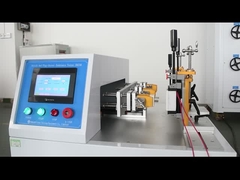 IEC60884-1:2022 Máy kiểm tra độ bền của công tắc và ổ cắm cho ổ cắm loại VDE