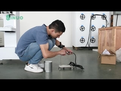 Thiết bị kiểm tra tuổi thọ công tắc theo tiêu chuẩn IEC 60884-1 2022 để kiểm tra các chân không chắc chắn Ổ cắm loại VDE