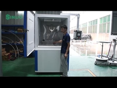 Phòng thử nghiệm môi trường cát và bụi theo tiêu chuẩn IEC60529 IP5/6 1000L
