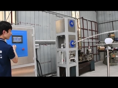 Thiết bị kiểm tra phun nước ống dao động theo tiêu chuẩn IEC 60529 IPX3 ~ 4