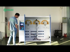 Thiết bị kiểm tra uốn và cắm cáp sạc xe điện theo tiêu chuẩn IEC 62196-1