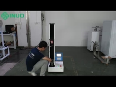 Điều khoản theo tiêu chuẩn IEC 62368-1 Y.4.3 Thiết bị kiểm tra độ bền kéo và độ giãn dài