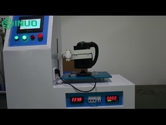 Máy xay sinh tố ấm đun nước không dây theo tiêu chuẩn IEC 60335-2 Giá đỡ và thiết bị kiểm tra độ bền rút