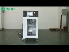 Thiết bị kiểm tra độ uốn của bộ làm ấm chân IEC 60335-2-81 Hình 101
