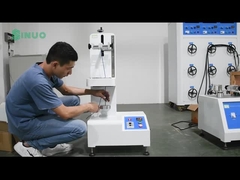 Máy kiểm tra mức độ hư hỏng của dây dẫn theo tiêu chuẩn IEC 60884-1 UL 498 Phiên bản mới