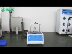 Thiết bị kiểm tra độ giữ dây theo tiêu chuẩn IEC 60884-1 Hình 20 cho phích cắm và ổ cắm có thể thay dây