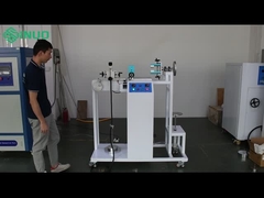 IEC62196-1 Phích cắm và đầu nối EV Bộ neo cáp Thiết bị kiểm tra lực kéo và mô-men xoắn