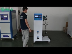 Thiết bị kiểm tra uốn súng sạc xe điện theo tiêu chuẩn IEC 62196-1 Điều khiển PLC