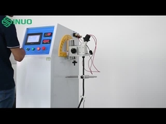IEC 60309-1 Thiết bị kiểm tra độ bền uốn không thể thay thế cho xe điện